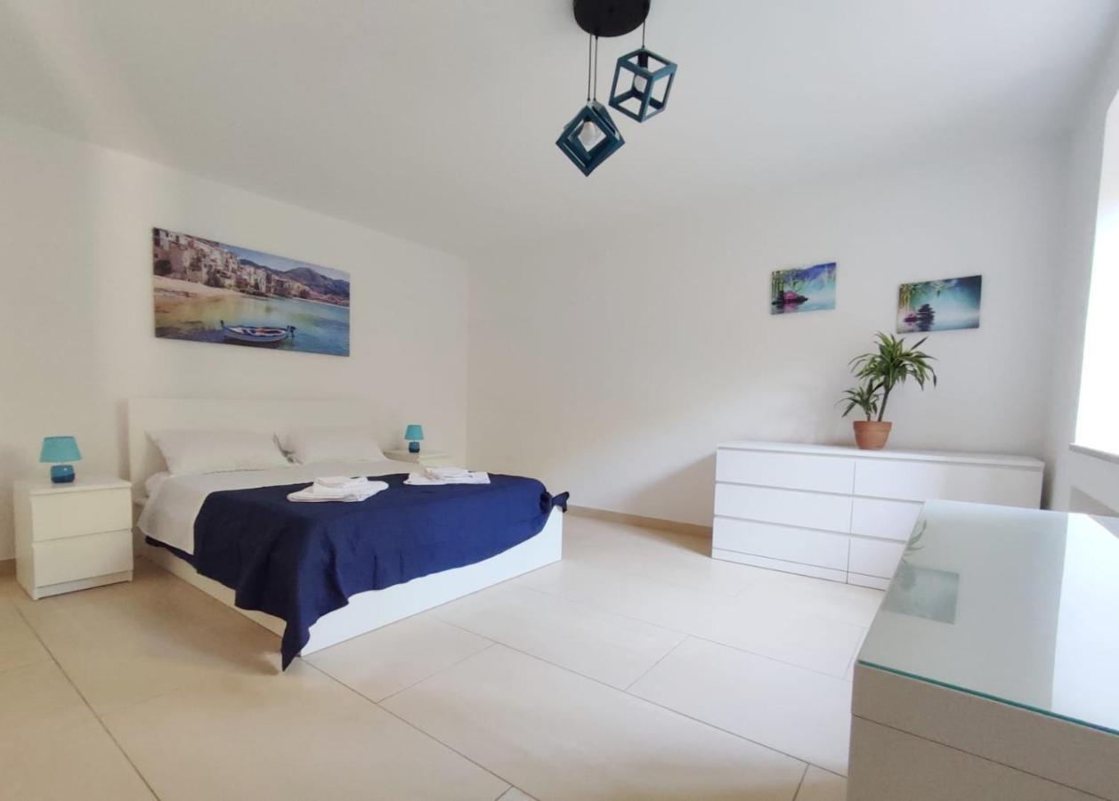 切法卢Kalura Sea House公寓 外观 照片