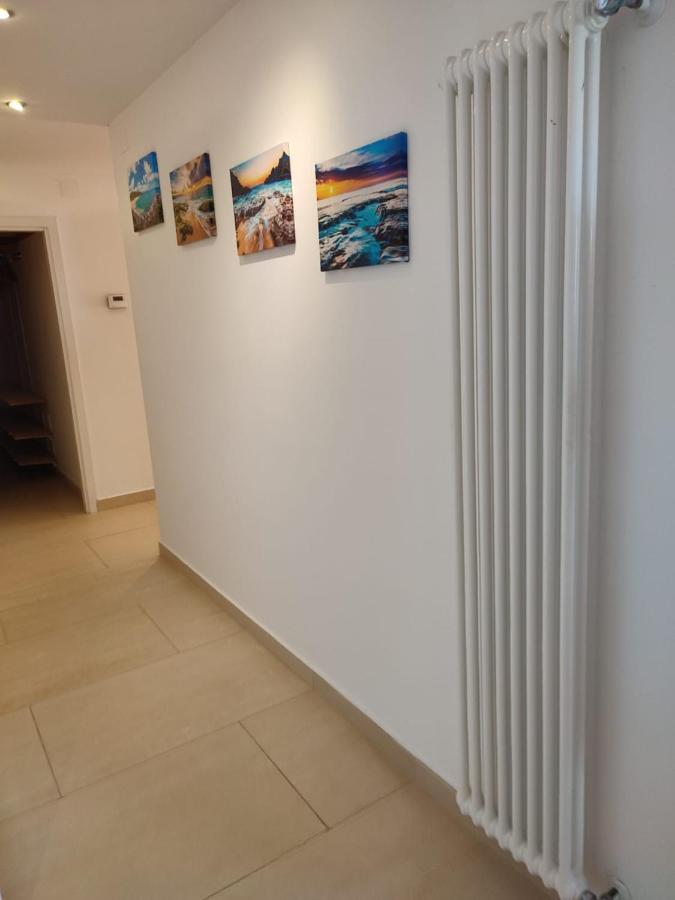 切法卢Kalura Sea House公寓 外观 照片