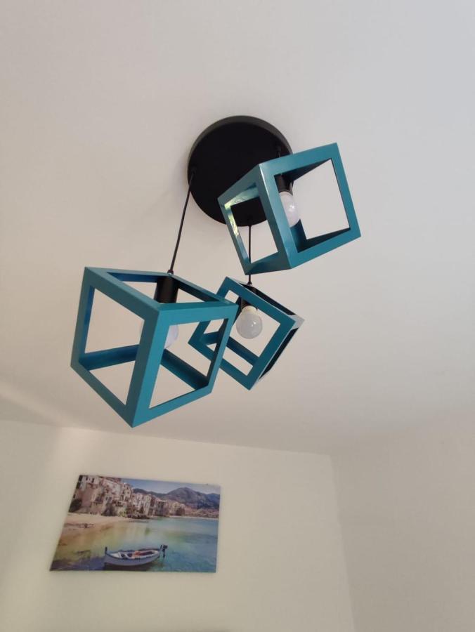 切法卢Kalura Sea House公寓 外观 照片