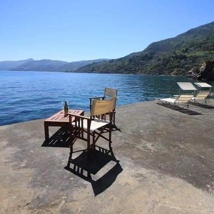 切法卢Kalura Sea House公寓 外观 照片