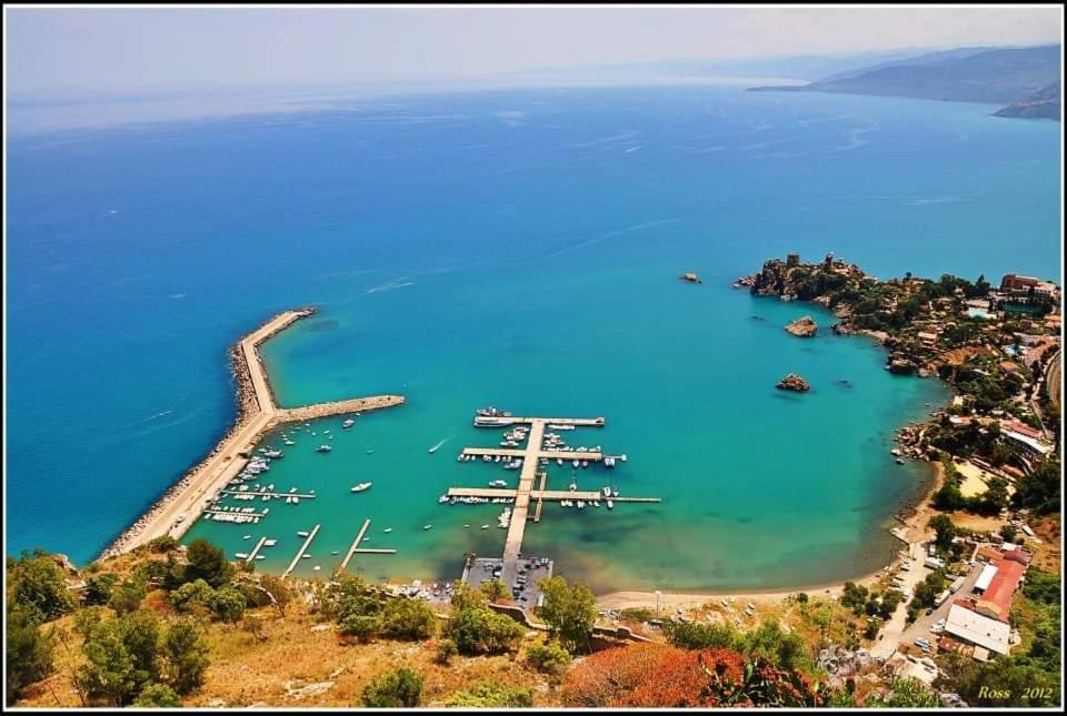 切法卢Kalura Sea House公寓 外观 照片
